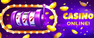Sua Sorte Começa Aqui Agora banner image